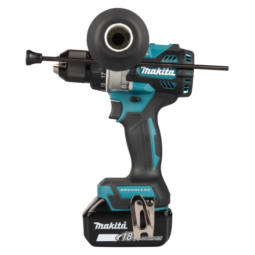 DHP492Z Taladro Combinado LXT®, 18V