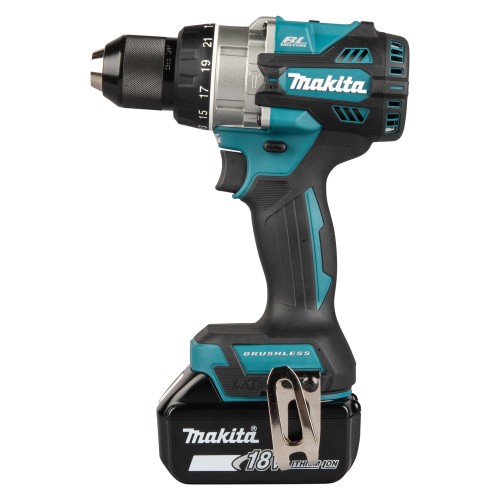 DHP492Z Taladro Combinado LXT®, 18V