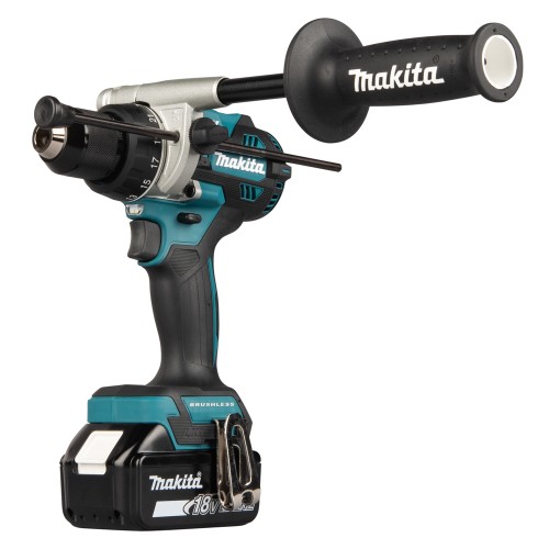DHP492Z Taladro Combinado LXT®, 18V