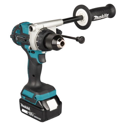 DHP492Z Taladro Combinado LXT®, 18V
