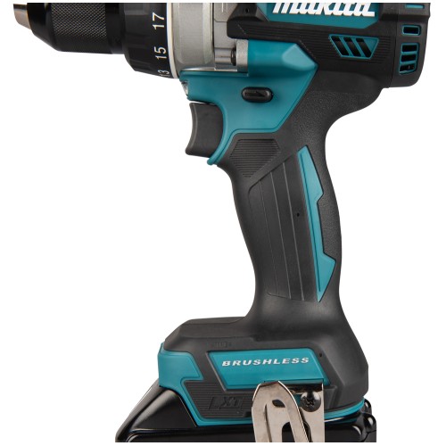 DHP492Z Taladro Combinado LXT®, 18V