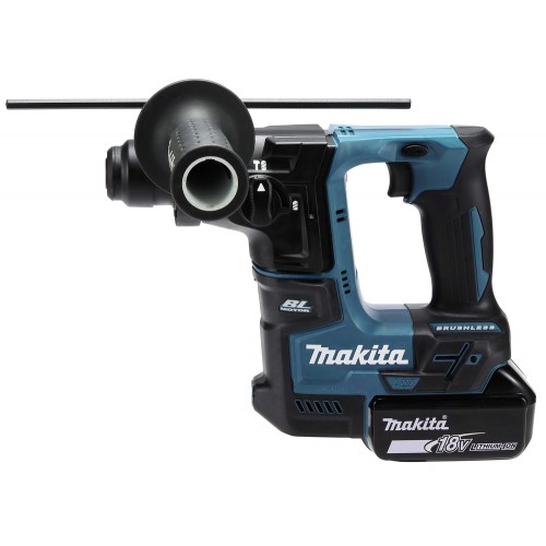 DHR171ZJ Martillo ligero LXT®