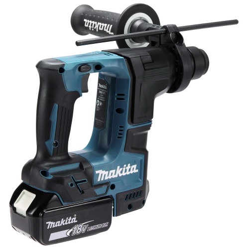 DHR171ZJ Martillo ligero LXT®