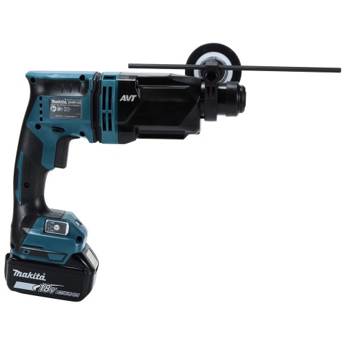DHR182Z Martillo ligero LXT®