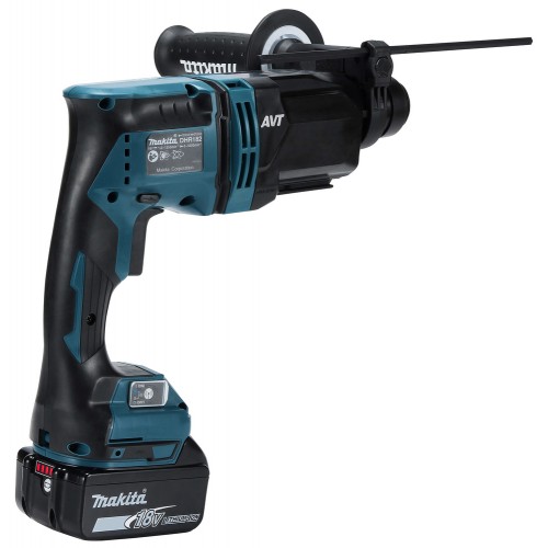 DHR182Z Martillo ligero LXT®