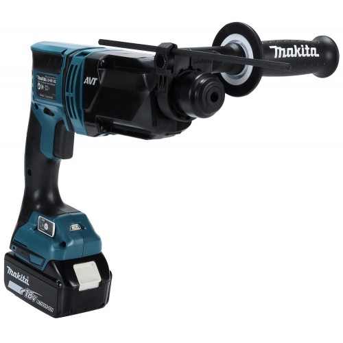 DHR182Z Martillo ligero LXT®