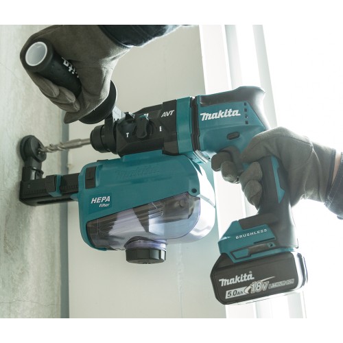 DHR182Z Martillo ligero LXT®