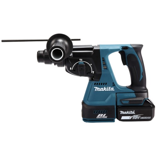 DHR242ZJ Martillo ligero LXT®