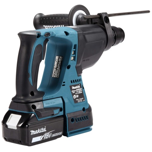 DHR242ZJ Martillo ligero LXT®