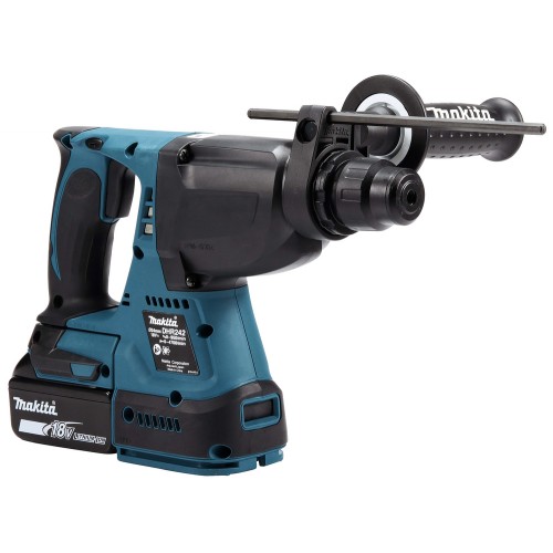 DHR242ZJ Martillo ligero LXT®