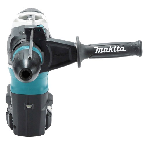 DHR400ZKUN Martillo combinado LXT®