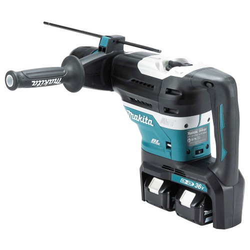 DHR400ZKUN Martillo combinado LXT®