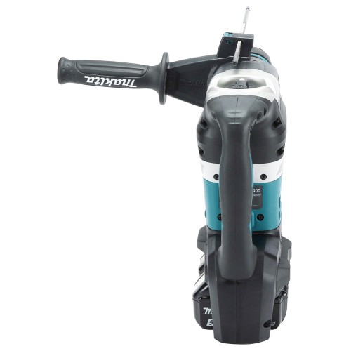 DHR400ZKUN Martillo combinado LXT®