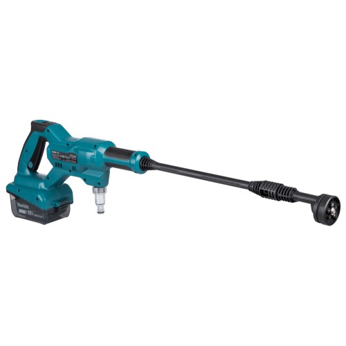 DHW180Z Pistola hidrolimpiadora LXT®