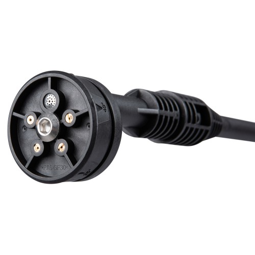 DHW180Z Pistola hidrolimpiadora LXT®