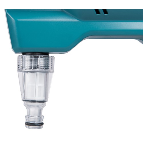 DHW180Z Pistola hidrolimpiadora LXT®