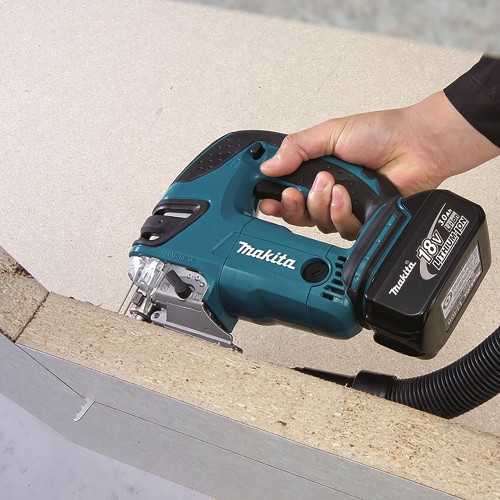 DJV180ZX Sierra de calar LXT®