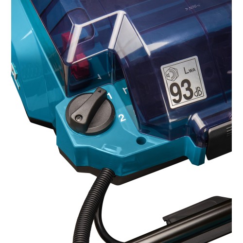 DLM532ZX2 Cortacésped LXT®