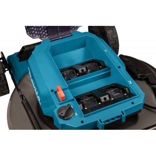 DLM532ZX2 Cortacésped LXT®
