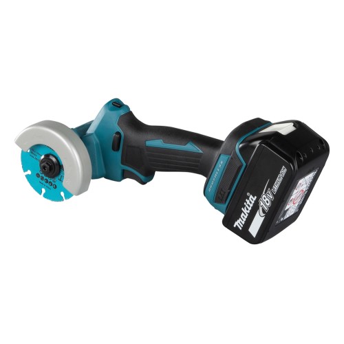 DMC300ZJ Cortador de disco LXT®