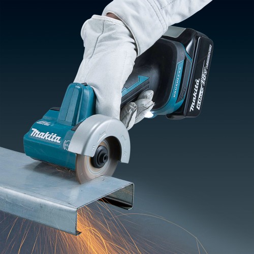 DMC300ZJ Cortador de disco LXT®