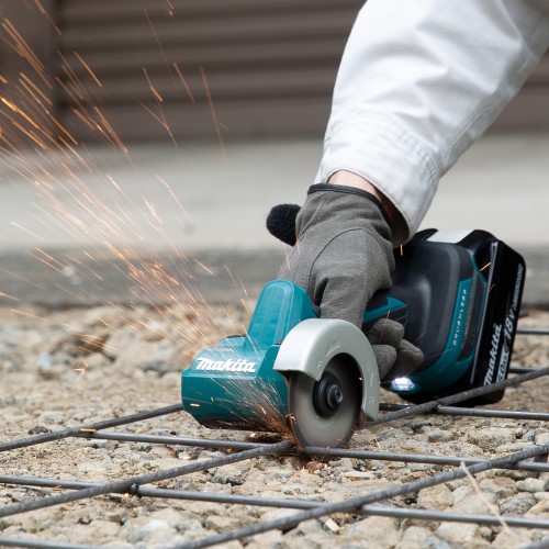 DMC300ZJ Cortador de disco LXT®
