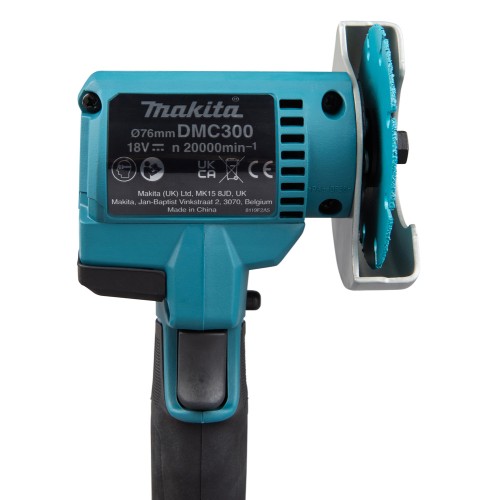DMC300ZJ Cortador de disco LXT®