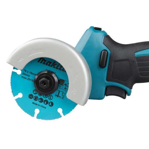 DMC300ZJ Cortador de disco LXT®