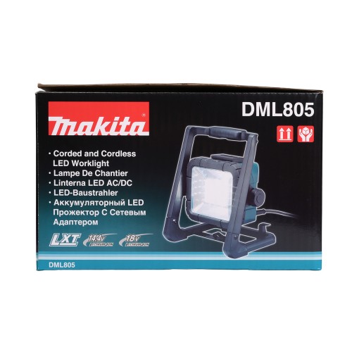 DEADML805 Luz LED LXT®