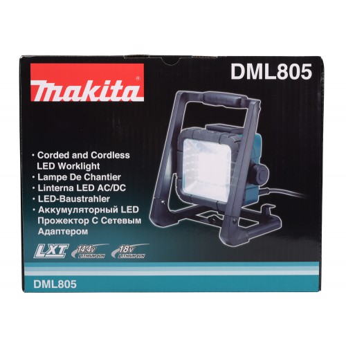 DEADML805 Luz LED LXT®