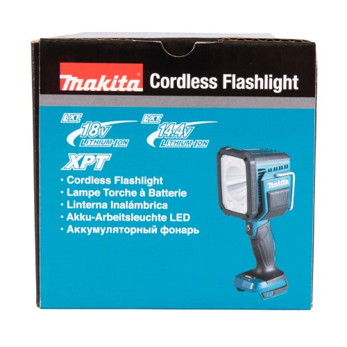 DEBDML812 Linterna LXT®