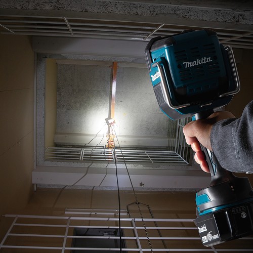 DEBDML812 Linterna LXT®