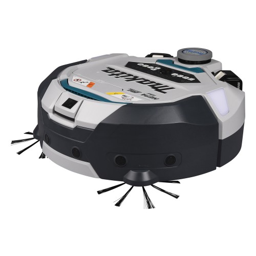 DRC300Z Robot Aspirador LXT®