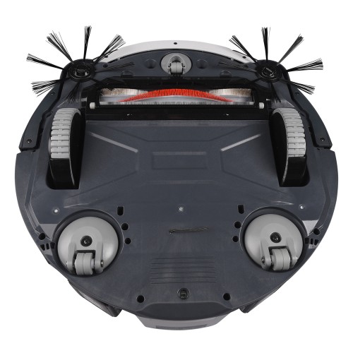 DRC300Z Robot Aspirador LXT®