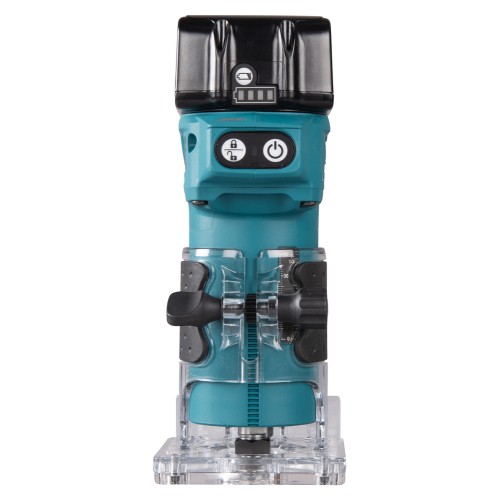DRT52Z Fresadora LXT®
