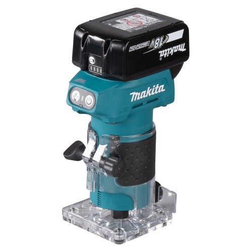 DRT52Z Fresadora LXT®