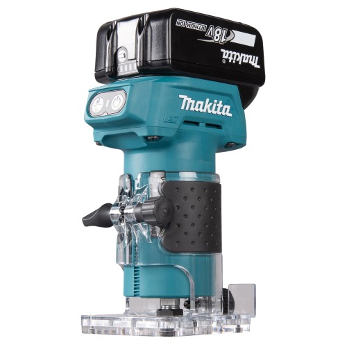 DRT52Z Fresadora LXT®