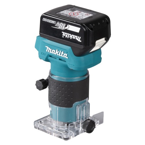 DRT52Z Fresadora LXT®