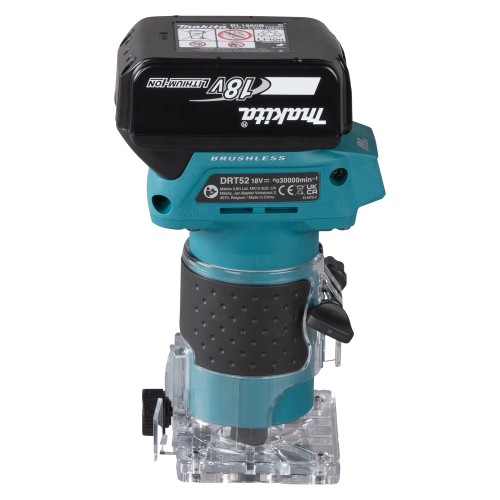 DRT52Z Fresadora LXT®