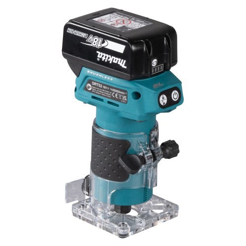 DRT52Z Fresadora LXT®