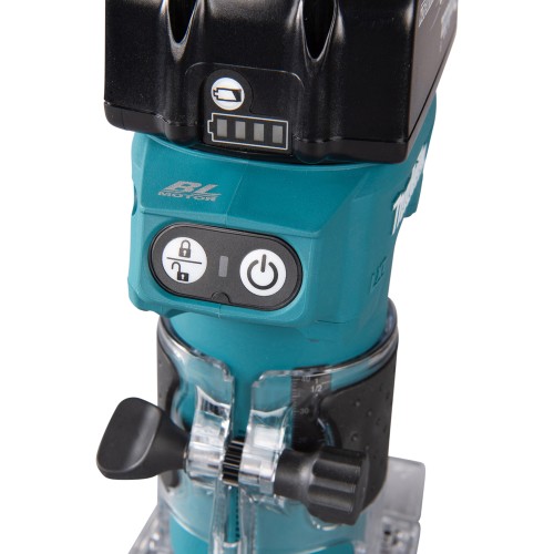 DRT52Z Fresadora LXT®