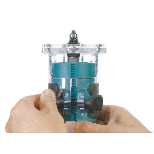 DRT52Z Fresadora LXT®
