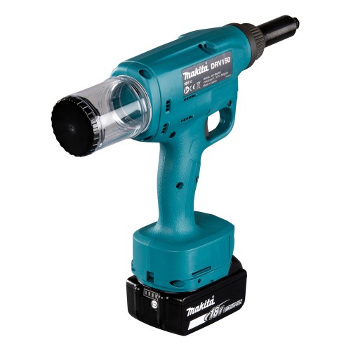 DRV150Z Remachadora LXT®