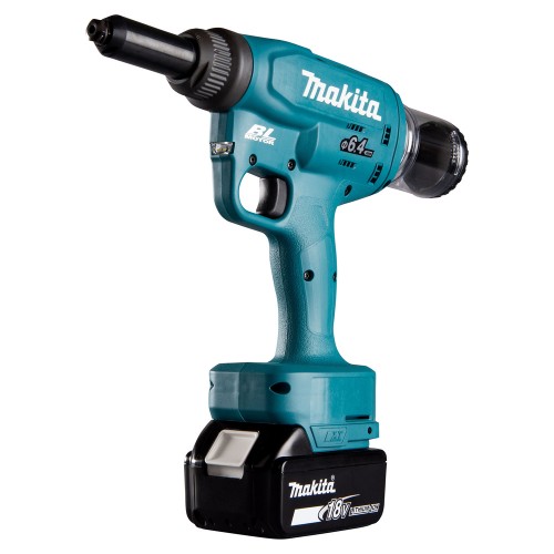 DRV250Z Remachadora LXT®