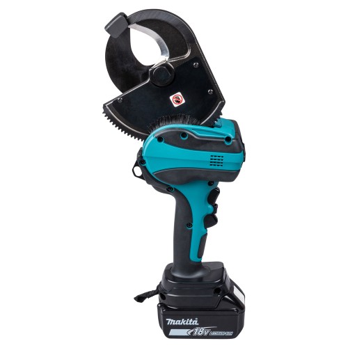 DTC101ZK Cortador de cable  LXT®