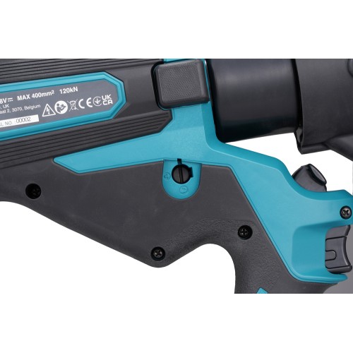 DTC302ZK Crimpadora LXT®