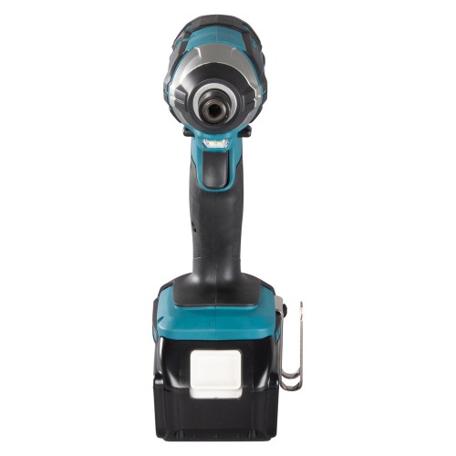 DTD152RTJ Atornillador de impacto LXT®