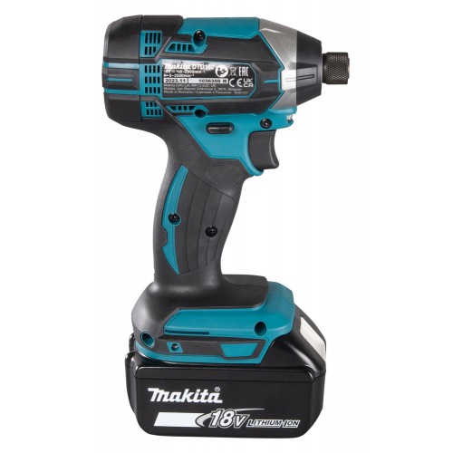 DTD152Z Atornillador de impacto LXT®