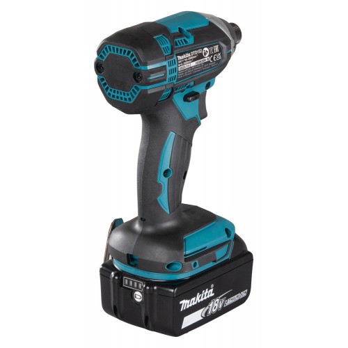 DTD152RTJ Atornillador de impacto LXT®