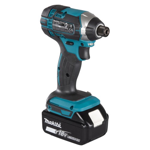 DTD152RTJ Atornillador de impacto LXT®